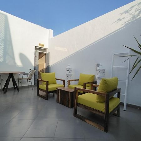 Riad L'Arganier Marrakesh Exterior photo
